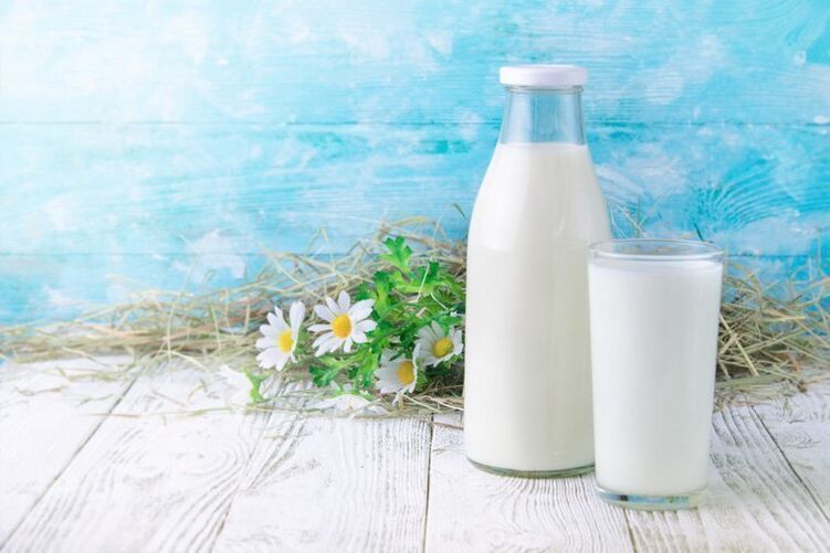 kefir do odchudzania tygodniowo o 7 kg