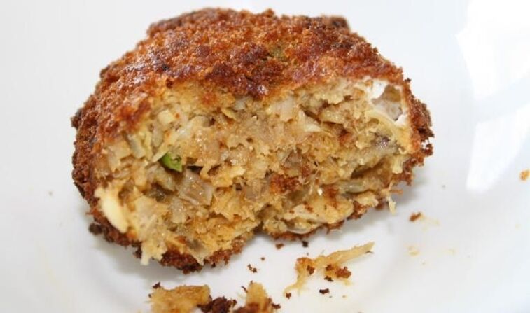 ciastka rybne na zapalenie trzustki