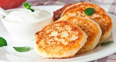 co można jeść na diecie 6 płatków