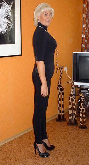 kobieta schudła 12 kg na diecie japońskiej